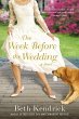 The Week Before the Wedding (eBook,... - Bild 1