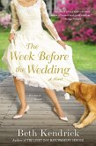 The Week Before the Wedding (eBook, ePUB)