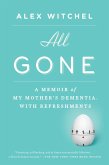 All Gone (eBook, ePUB)