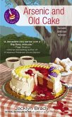 Arsenic and Old Cake (eBook, ePUB)