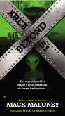 Beyond Area 51 (eBook, ePUB)