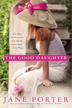 Cover The Good Daughter (eBook, ePUB)