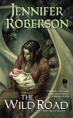 Cover The Wild Road (eBook, ePUB)