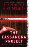 The Cassandra Project (eBook, ePUB)