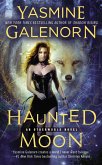 Haunted Moon (eBook, ePUB)