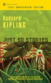 Just So Stories (eBook, ePUB) Just So Stories (eBook, ePUB)