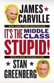 It's the Middle Class, Stupid! (eBook, ePUB)
