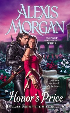 Honor's Price (eBook, ePUB) - Morgan, Alexis