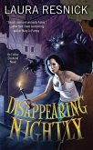 Disappearing Nightly (eBook, ePUB)