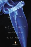 Anatomy of Melancholy and Other Poems (eBook, ePUB)
