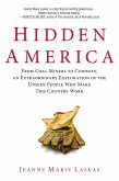 Hidden America (eBook, ePUB)