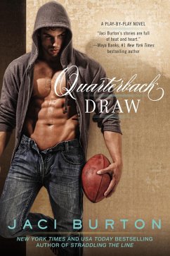 Quarterback Draw (eBook, ePUB) - Burton, Jaci