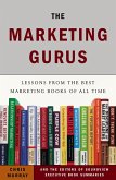 The Marketing Gurus (eBook, ePUB) The Marketing Gurus (eBook, ePUB)