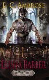 Elisha Barber (eBook, ePUB)