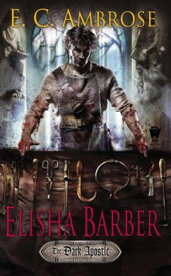 Cover Elisha Barber (eBook, ePUB)