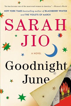 Goodnight June (eBook, ePUB) - Jio, Sarah