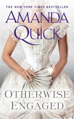 Otherwise Engaged (eBook, ePUB) - Quick, Amanda