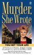 Murder, She Wrote: You Bet Your Life... - Bild 1
