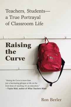 Cover Raising the Curve (eBook, ePUB)