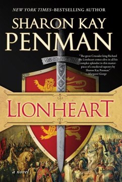 Cover Lionheart (eBook, ePUB)