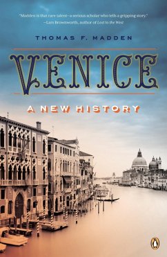 Venice (eBook, ePUB) - Madden, Thomas F.
