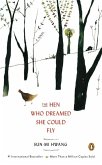 The Hen Who Dreamed She Could Fly (eBook, ePUB)