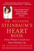 Dr. Suzanne Steinbaum's Heart Book (eBook, ePUB) Dr. Suzanne Steinbaum's Heart Book (eBook, ePUB)