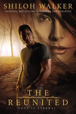 Cover The Reunited (eBook, ePUB)