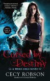 Cursed By Destiny (eBook, ePUB)