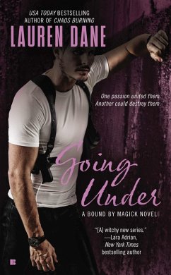 Going Under (eBook, ePUB) - Dane, Lauren