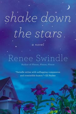 Shake Down the Stars (eBook, ePUB) - Swindle, Renee