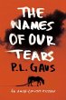 The Names of Our Tears (eBook, ePUB) - Bild 1