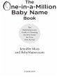 The One-in-a-Million Baby Name Book... - Bild 1