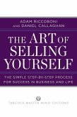 The Art of Selling Yourself (eBook, ePUB)