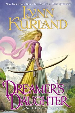 Dreamer's Daughter (eBook, ePUB) - Kurland, Lynn