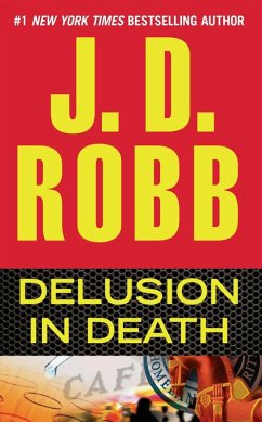 Cover Delusion in Death (eBook, ePUB)