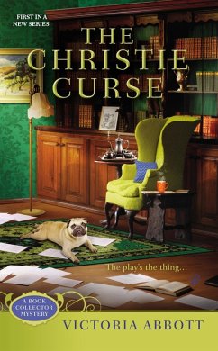 The Christie Curse (eBook, ePUB) - Abbott, Victoria
