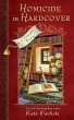 Homicide in Hardcover (eBook, ePUB) - Bild 1
