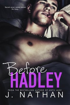 Before Hadley (eBook, ePUB) - Nathan, J.