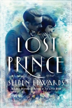 Cover The Lost Prince (eBook, ePUB)