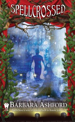 Cover Spellcrossed (eBook, ePUB)