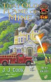 That Old Flame of Mine (eBook, ePUB)