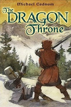 The Dragon Throne (eBook, ePUB) - Cadnum, Michael