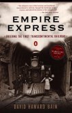 Empire Express (eBook, ePUB)