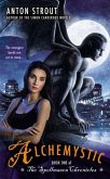 Alchemystic (eBook, ePUB) Alchemystic (eBook, ePUB)