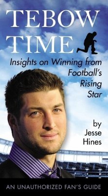 Cover Tebow Time (eBook, ePUB)