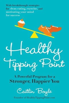 Cover Healthy Tipping Point (eBook, ePUB)