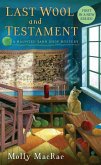 Last Wool and Testament (eBook, ePUB)