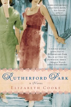 Rutherford Park (eBook, ePUB) - Cooke, Elizabeth