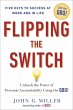 Flipping the Switch... (eBook, ePUB) - Bild 1